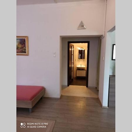 M&M Apartman ブダペスト エクステリア 写真