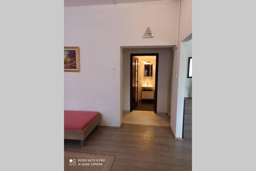 M&M Apartman ブダペスト エクステリア 写真